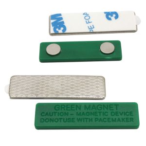 ID Magnet držač značke-pločice