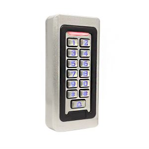 Kontrola pristupa SF-602 EPOXY