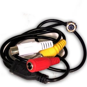 AHD Mikro Kamera UV-AHDCH115