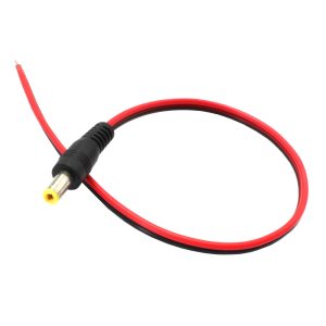 DC KONEKTOR Muški Kabl