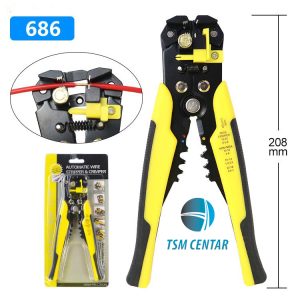 Klešta 686 Blankerice