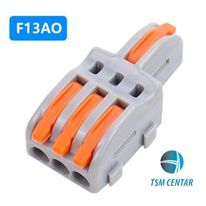 Klema F13AO