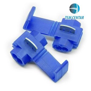 Brza spojnica FG2 1.5mm – 2.5mm