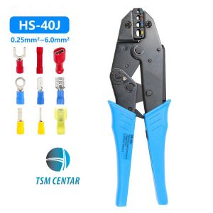 Klešta za buksne HS-40J