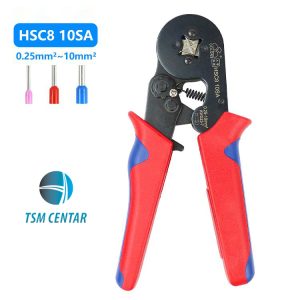 Klešta za Hilzne HSC8 10SA