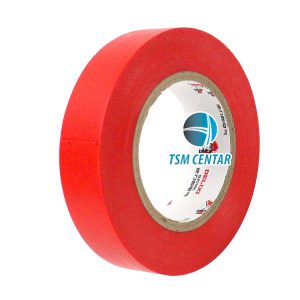 Izolir traka Crvena 20 Metara
