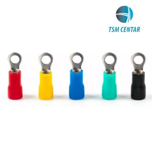 Kablovski papučica RV 1,25mm-4mm