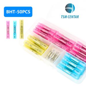 BHT-50 SET Spojnica