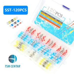 SST-120 SET Spojnica