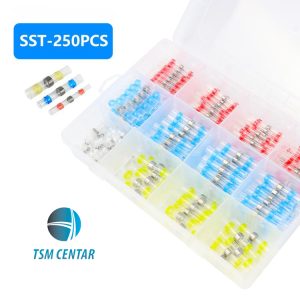 SST-250 SET Spojnica