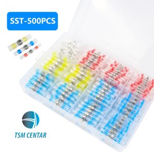 SST-500 SET Spojnica