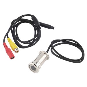 Analogna špijunka za vrata